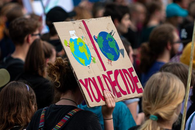 Fridays for Future: i ragazzi sono scesi di nuovo in piazza