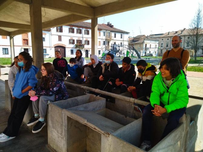 Progetto Fa-Rete