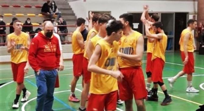 Cigliano, Trino e Pfv: solo gioie