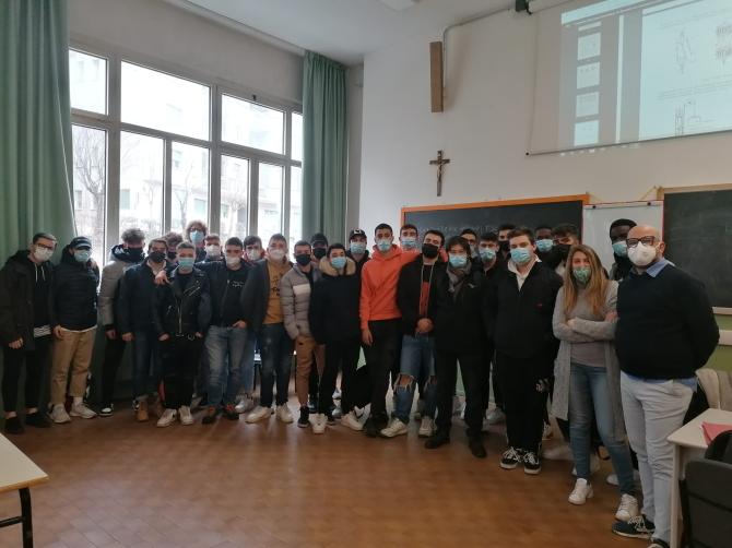 Istituto Lancia