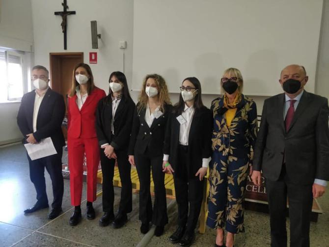 Istituto professionale Lanino