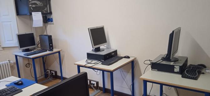 Scuola Baralo