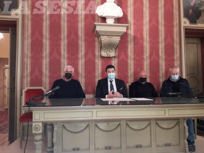Ovest Sesia