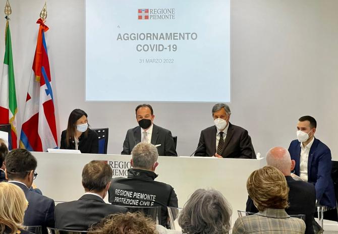 Regione Piemonte
