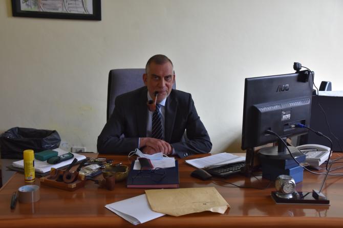 Gregorio Marchese