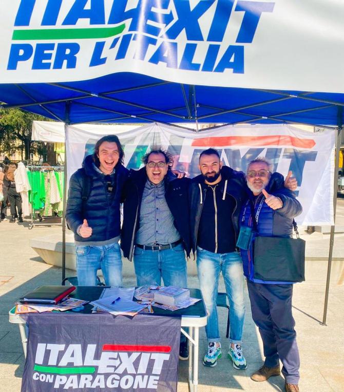 Italexit