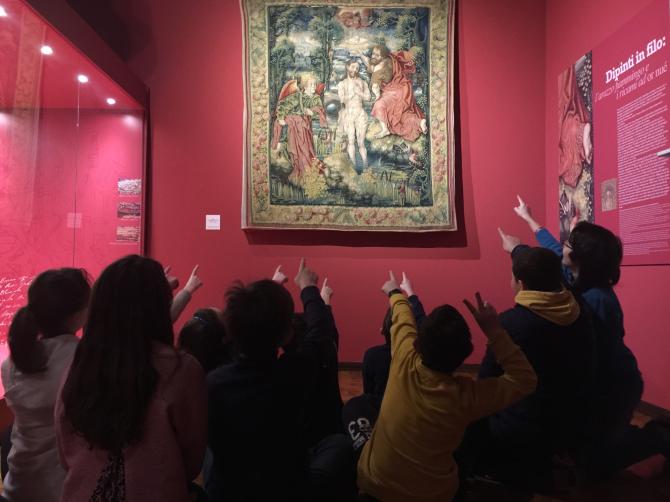 Museo del Tesoro del Duomo di Vercelli