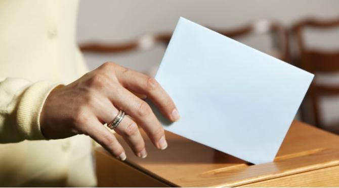 Votazione