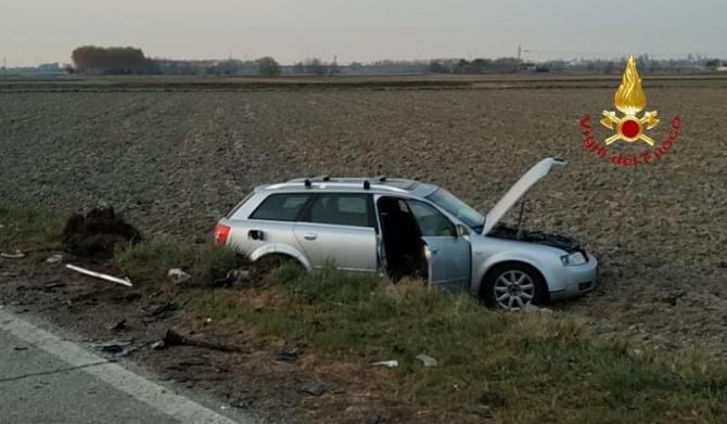 Vigili del fuoco