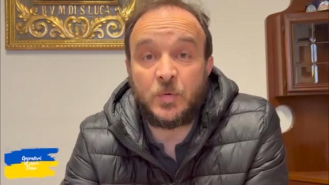 Don Patrizio Maggioni