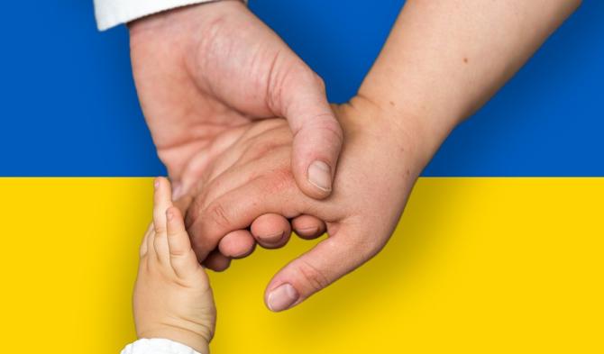 Ucraina