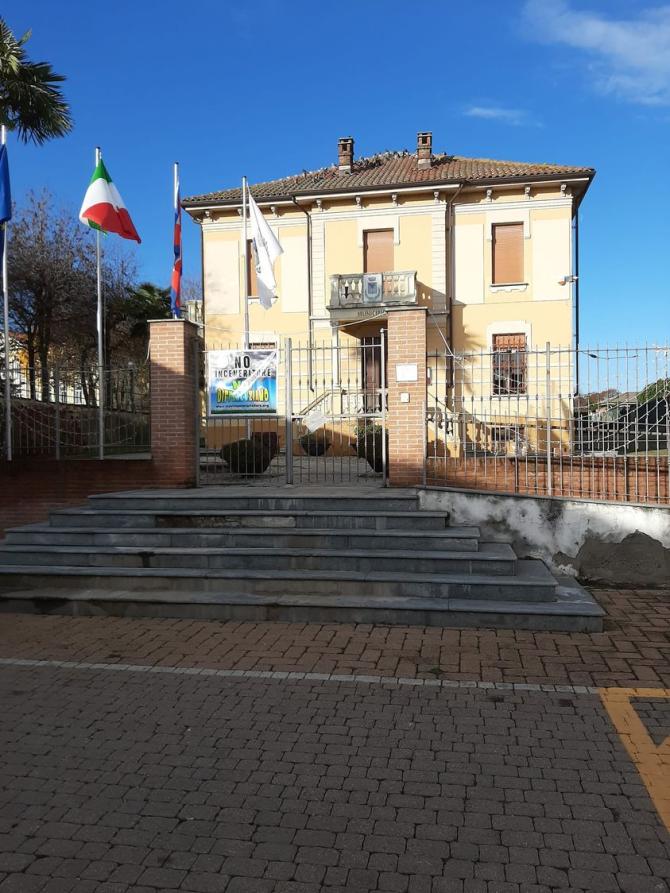 Alice Castello municipio