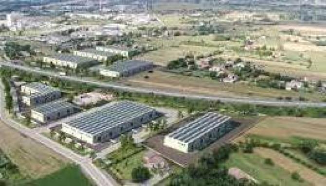 Insediamento produttivo