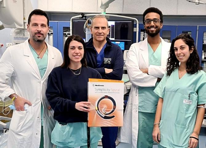 Cardiologia Vercelli