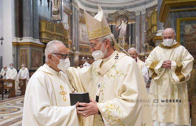 Giovedì santo