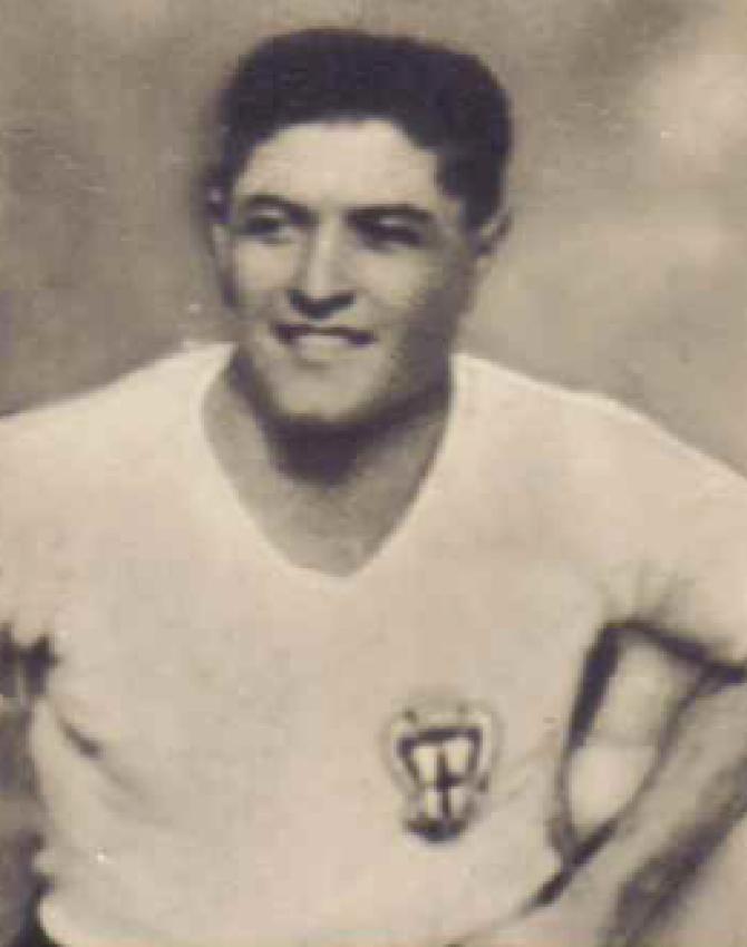 Mario Zanello