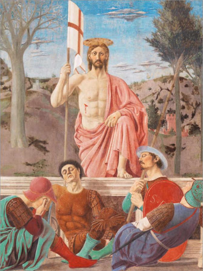 Resurrezione