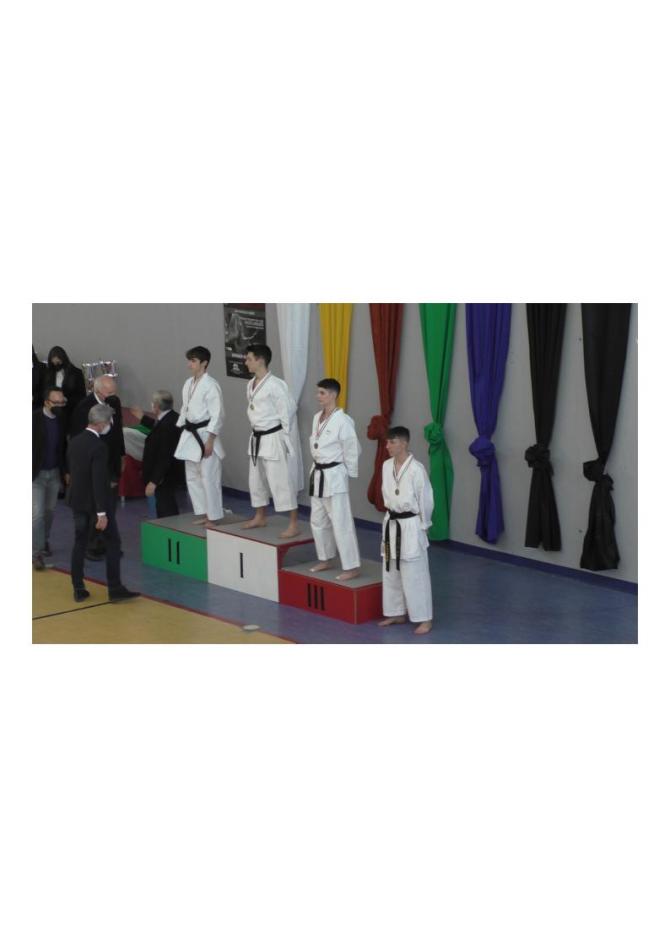 karate Zucco