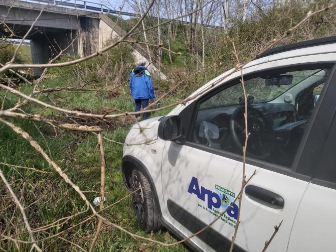 Arpa Piemonte