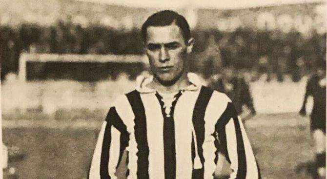 Oreste Barale