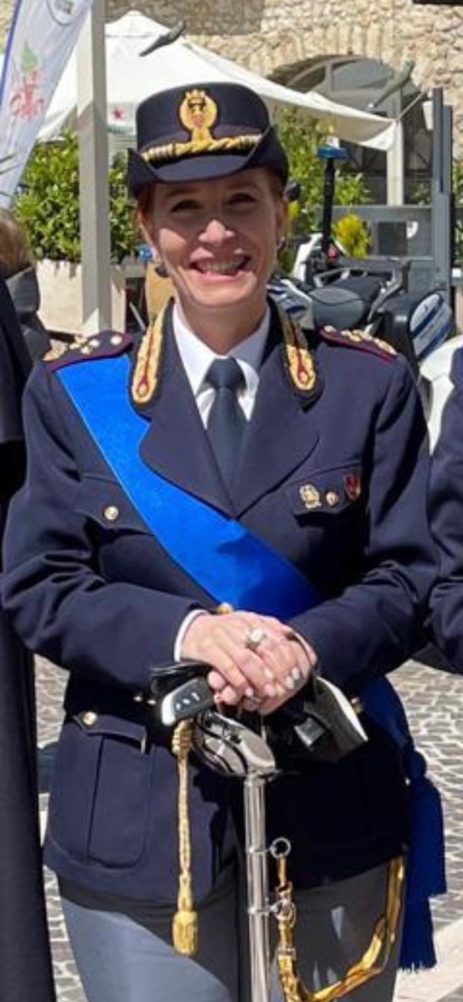 Anna Filomena Palmisano