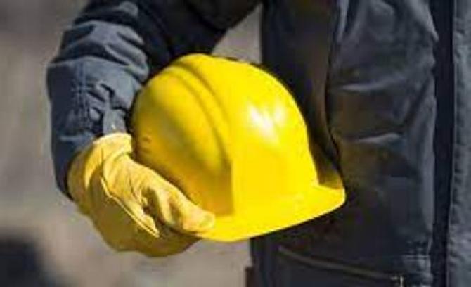Sicurezza sul lavoro