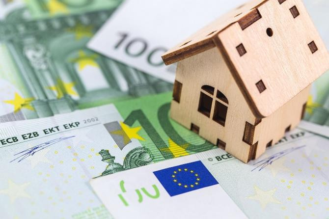 Mutuo casa affitto