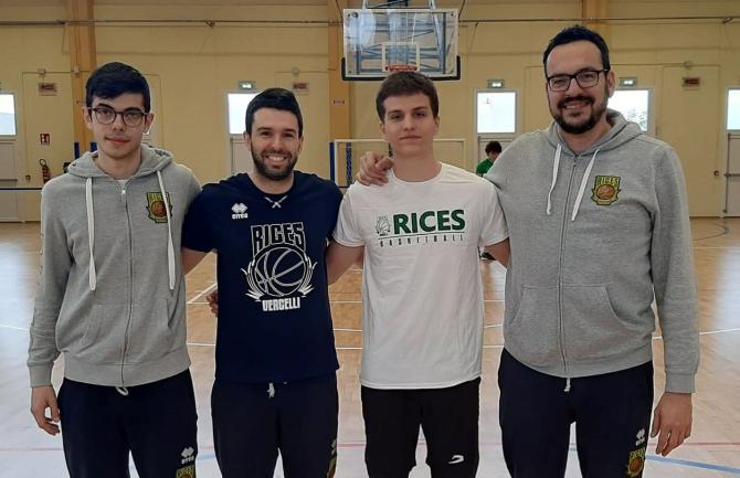 Rices Francesco Rey