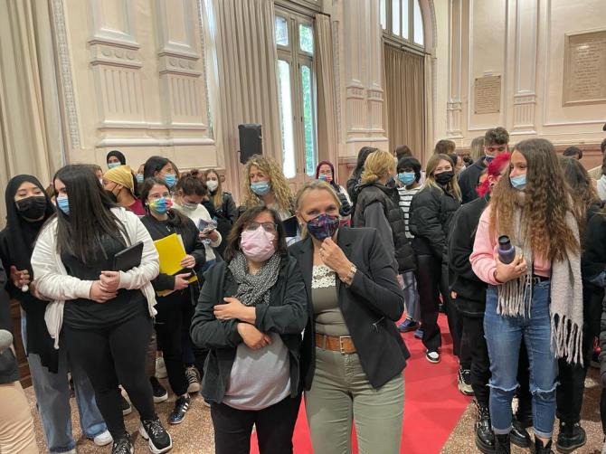 Istituto professionale Lanino