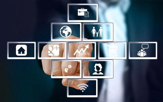 Trasformazione digitale