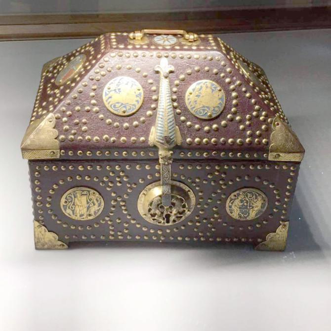 Collezione Museo Leone