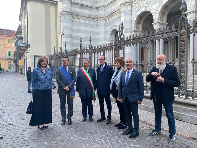 Comunità educante di Vercelli