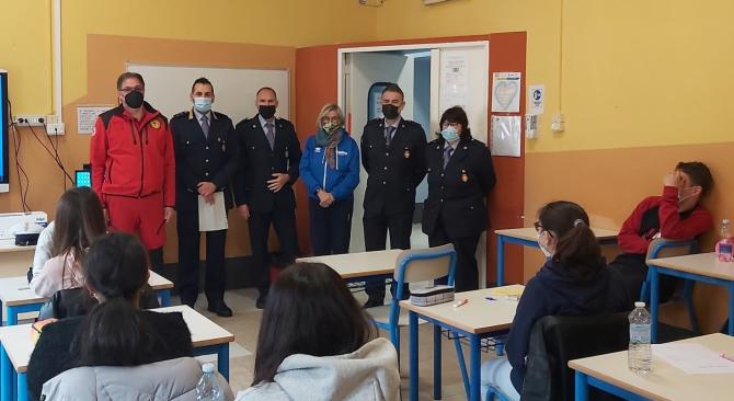 Istituto professionale Lanino