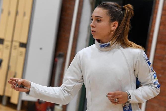 Federica Isola