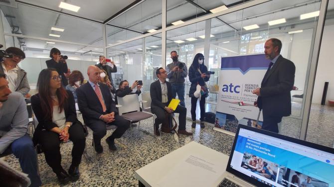 Atc Piemonte Nord
