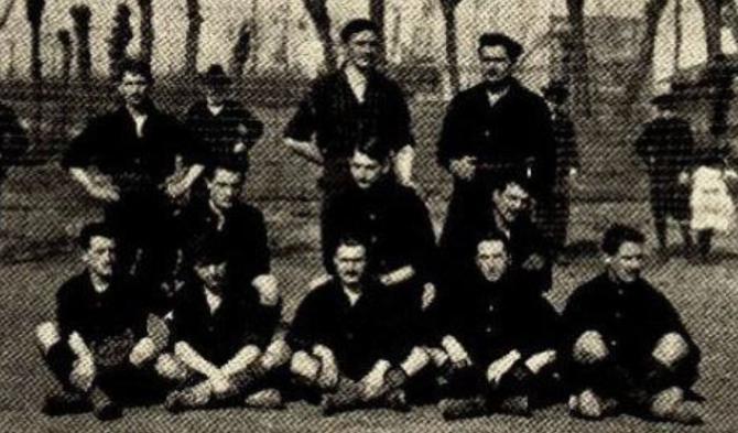 Milan 1906