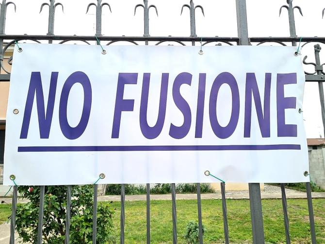 Lenta no fusione