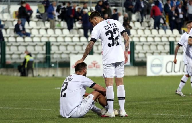 Gatto e Masi