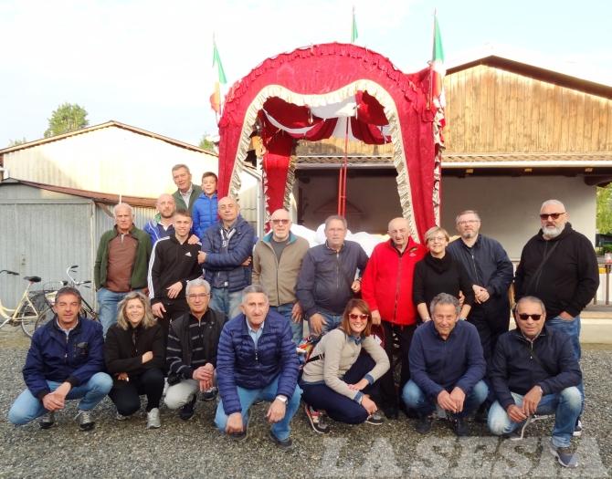 Asigliano patronale