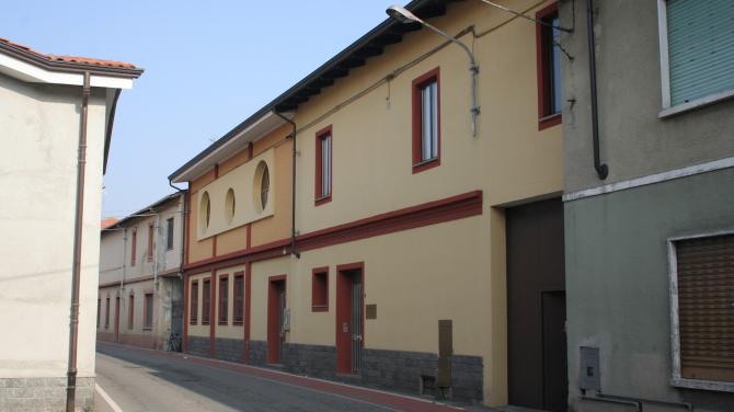 Cigliano Soms