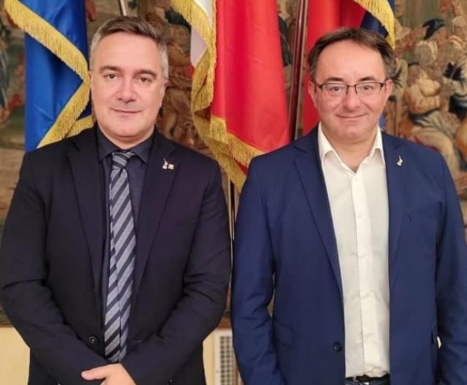Stecco e Dago