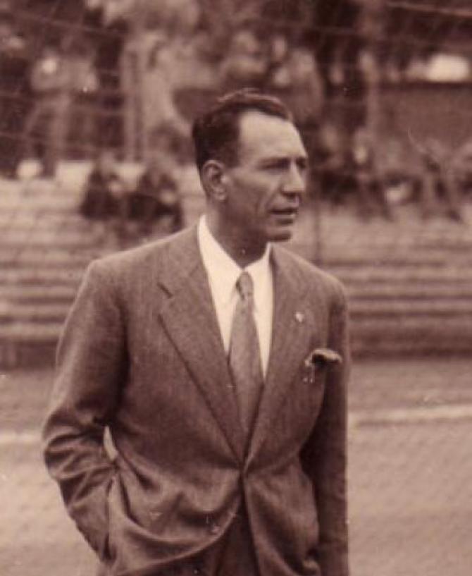 Il triennio memorabile di Ivo Fiorentini