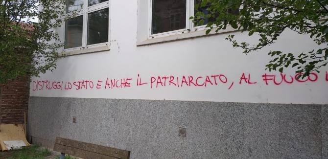 Via della Motta