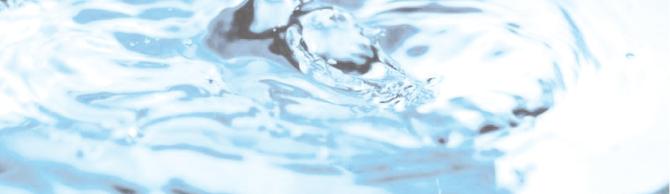 Trasparente come l'acqua: la presentazione