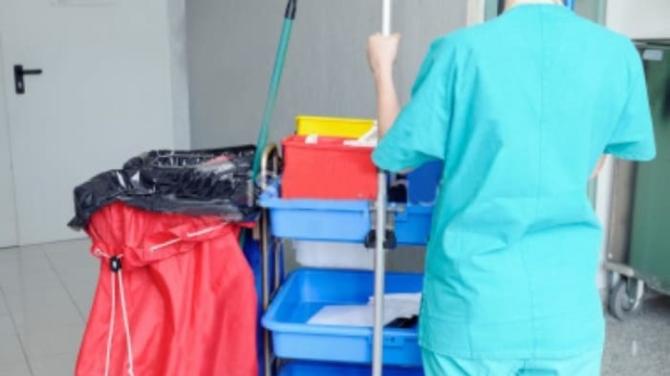Il 19 maggio sciopero del settore socio-assistenziale gruppo Kos