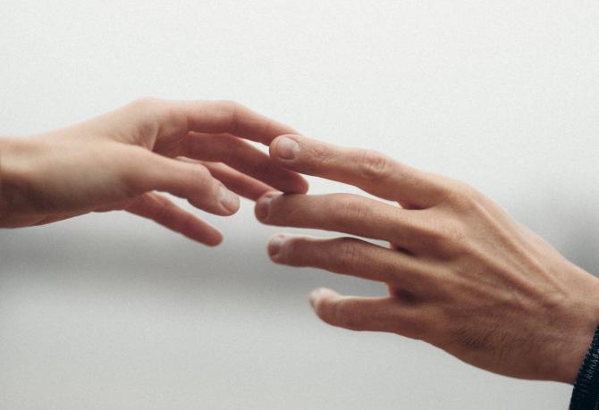 solidarietà amicizia