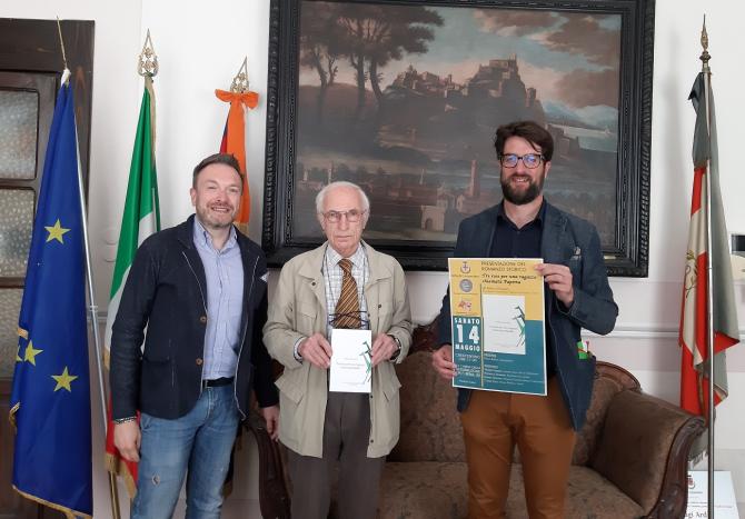 Bazzano, Ogliaro, Ferrero