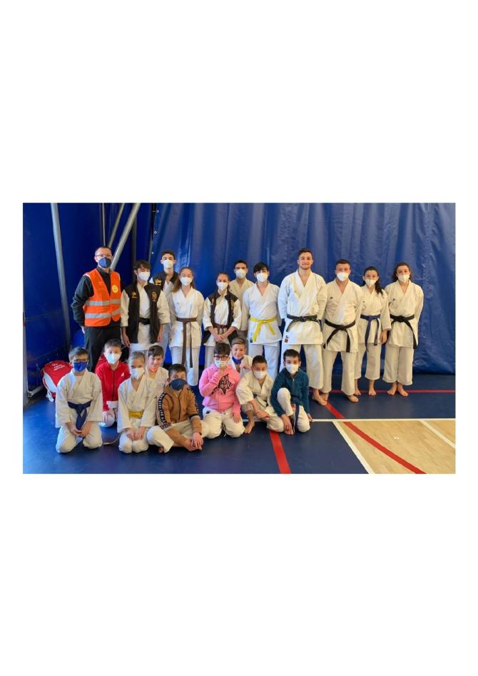 gruppo Yanagi