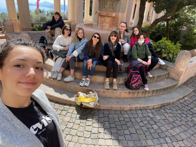 Cavour Vittoriale