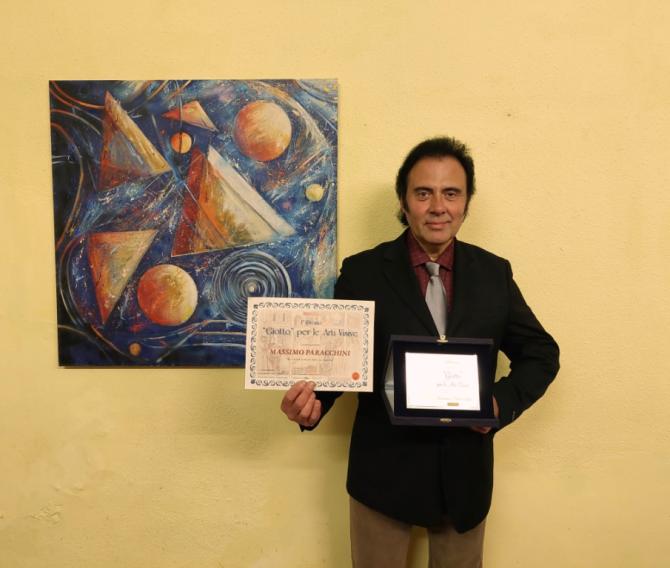 Massimo Paracchini